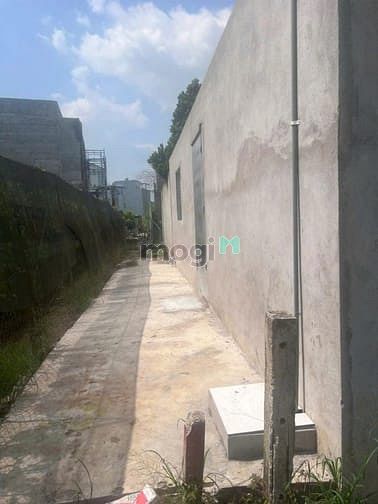 Hình ảnh BÁN ĐẤT 2MẶT TIỀN 223m2 giá 3,12tỉ _giá 14tr/m2, Xã Phước Lý, Cần Giộc