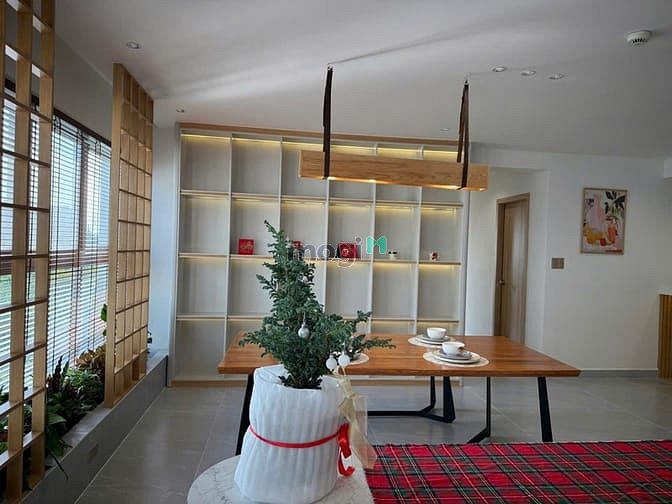Hình ảnh Bán CHCC Happy Valley, DT 135m2, TK 3 phòng ngủ, 2 toilet, giá 13.6 tỷ