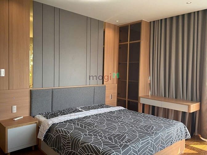 Hình ảnh Bán CHCC Happy Valley, DT 135m2, TK 3 phòng ngủ, 2 toilet, giá 13.6 tỷ