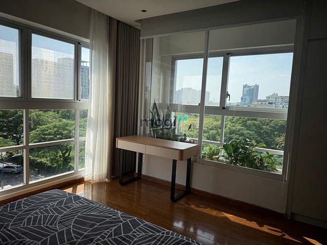 Hình ảnh Bán CHCC Happy Valley, DT 135m2, TK 3 phòng ngủ, 2 toilet, giá 13.6 tỷ