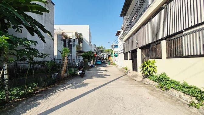 Hình ảnh Bán đất ngang 5 hẻm 59 đường 102,P tăng nhơn phú A,Tp thủ đức