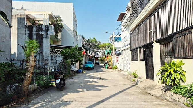 Hình ảnh Bán đất ngang 5 hẻm 59 đường 102,P tăng nhơn phú A,Tp thủ đức