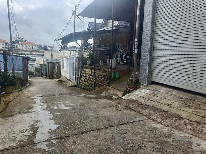 Hình ảnh Bán đất SRXD đường ô tô Nguyễn Hữu Cầu, phường Lâm Viên Đà Lạt