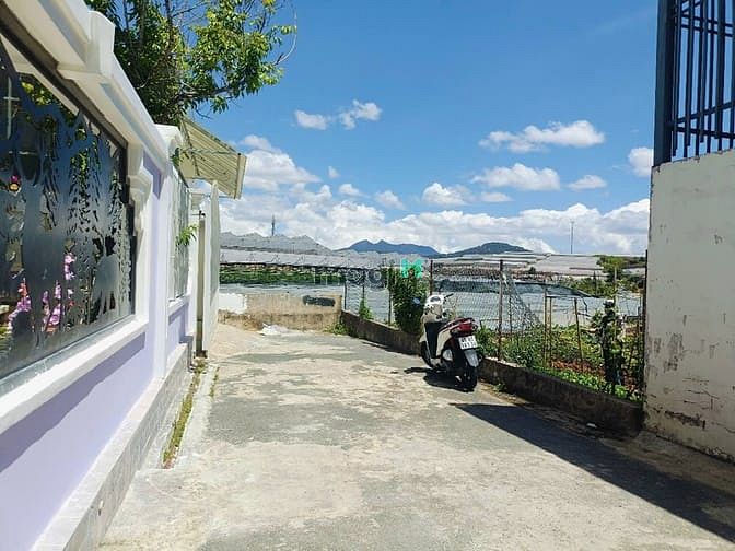 Hình ảnh Bán đất biệt thự 200.8m2 tặng view đường ô tô Nam Hồ Đà Lạt nhỉnh 6 tỷ