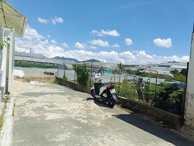 Hình ảnh Bán đất biệt thự 200.8m2 tặng view đường ô tô Nam Hồ Đà Lạt nhỉnh 6 tỷ