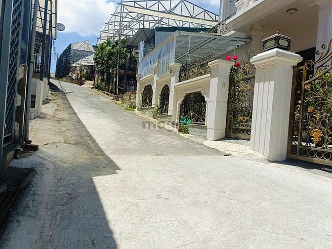 Hình ảnh Bán đất biệt thự 200.8m2 tặng view đường ô tô Nam Hồ Đà Lạt nhỉnh 6 tỷ