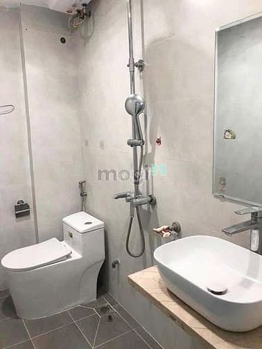 Hình ảnh cho thuê nhà đông quan 65m x5T