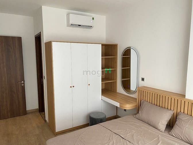 Hình ảnh Cho thuê gấp CH Midtown 2PN2WC, full nội thất view biệt thự thoáng mát