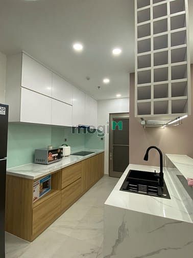 Hình ảnh Cho thuê gấp CH Midtown 2PN2WC, full nội thất view biệt thự thoáng mát