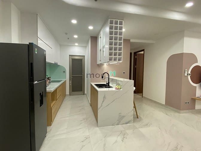 Hình ảnh Cho thuê gấp CH Midtown 2PN2WC, full nội thất view biệt thự thoáng mát