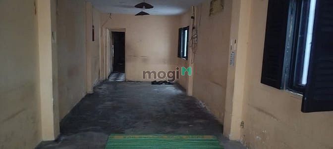 Hình ảnh Cần cho thuê nhà 1 trệt 1 lầu 2 mặt hẻm xe hơi Nguyễn Trãi, Quận 1