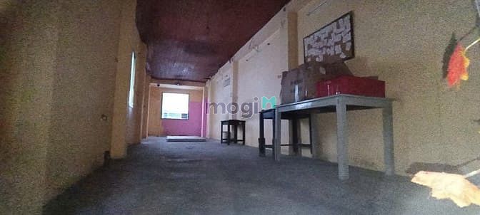 Hình ảnh Cần cho thuê nhà 1 trệt 1 lầu 2 mặt hẻm xe hơi Nguyễn Trãi, Quận 1
