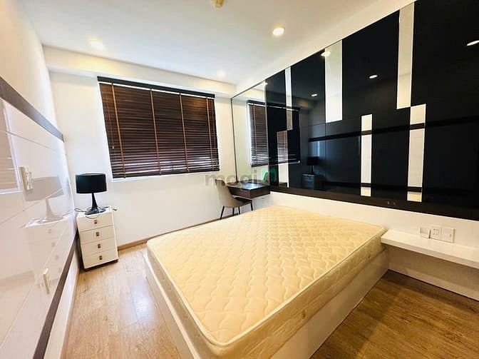 Hình ảnh Cho thuê Green valley, dt 128m2 nhà đẹp căn góc