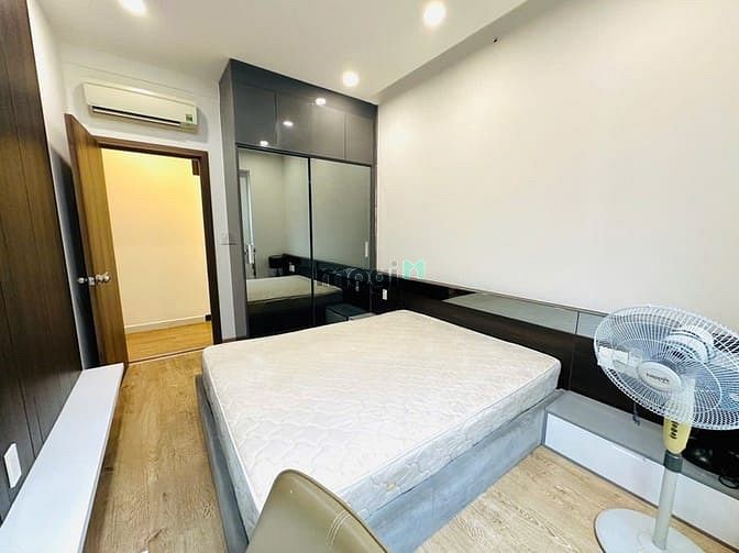 Hình ảnh Cho thuê Green valley, dt 128m2 nhà đẹp căn góc