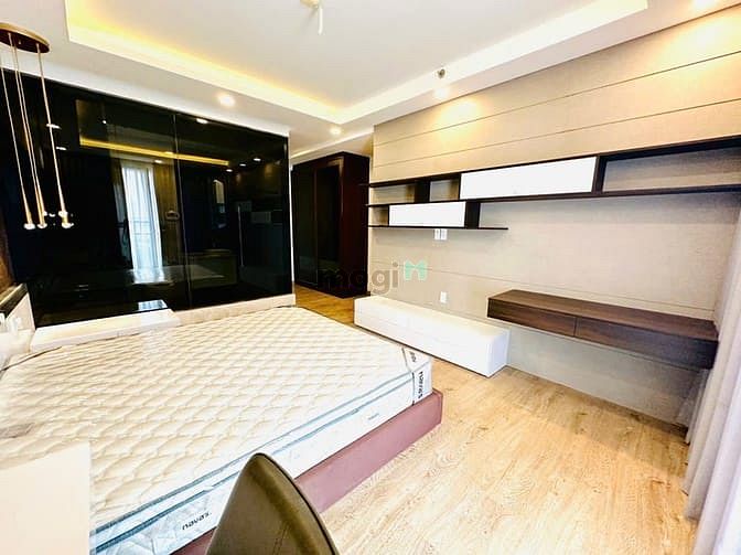 Hình ảnh Cho thuê Green valley, dt 128m2 nhà đẹp căn góc