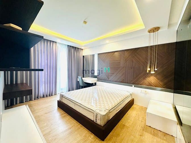 Hình ảnh Cho thuê Green valley, dt 128m2 nhà đẹp căn góc