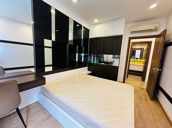 Hình ảnh Cho thuê Green valley, dt 128m2 nhà đẹp căn góc