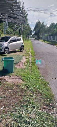 Hình ảnh Chính Chủ Bán - Sổ Sẵn Công Chứng - Vị trí đắc địa