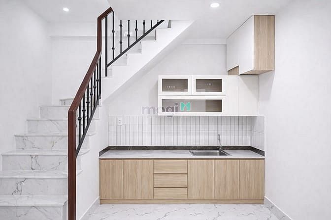 Hình ảnh Cần cho thuê nhà NC 2PN 2WC gần Phạm Văn Chiêu Quang Trung Gò Vấp