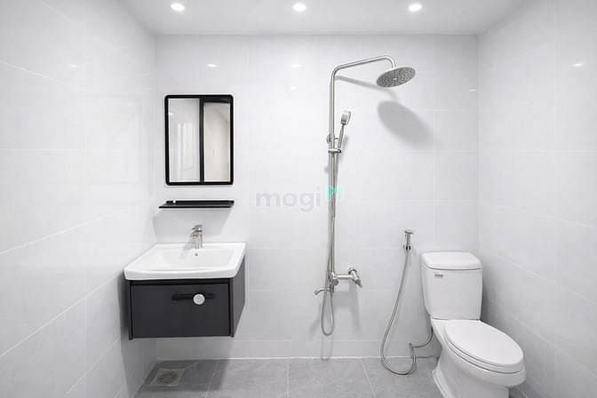 Hình ảnh Cần cho thuê nhà NC 2PN 2WC gần Phạm Văn Chiêu Quang Trung Gò Vấp