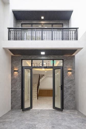 Hình ảnh Cần cho thuê nhà NC 2PN 2WC gần Phạm Văn Chiêu Quang Trung Gò Vấp
