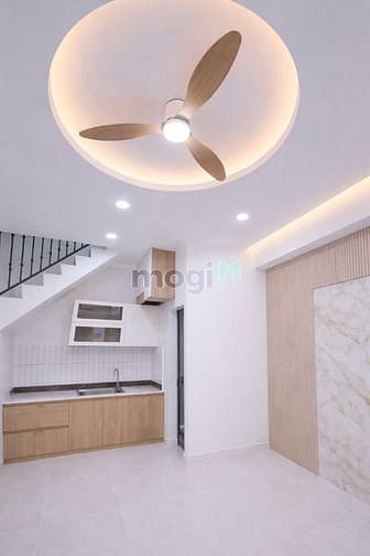 Hình ảnh Cần cho thuê nhà NC 2PN 2WC gần Phạm Văn Chiêu Quang Trung Gò Vấp