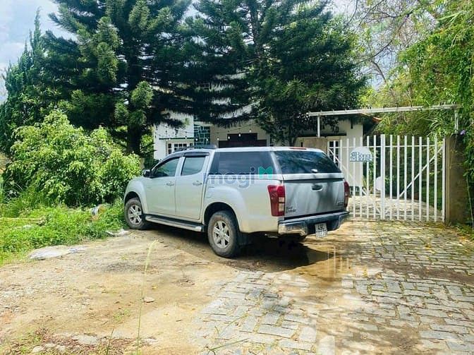 Hình ảnh Bán đất biệt thự View đẹp đường ô tô Hùng Vương Đà Lạt, giá hơn 5 tỷ