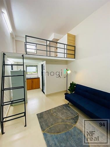 Hình ảnh Phòng trọ giá rẻ ở p15 Tân Bình