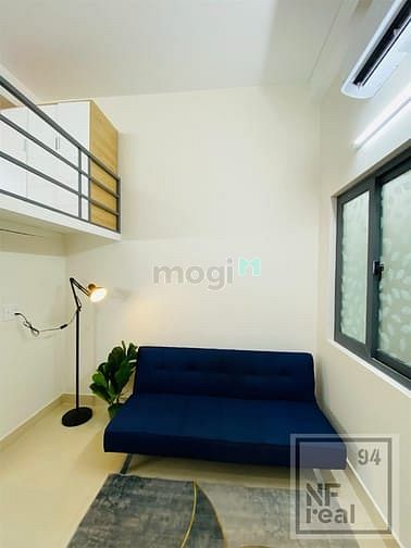 Hình ảnh Phòng trọ giá rẻ ở p15 Tân Bình