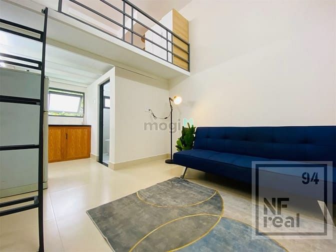 Hình ảnh Phòng trọ giá rẻ ở p15 Tân Bình