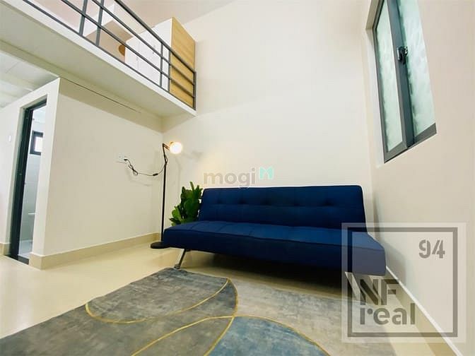 Hình ảnh Phòng trọ giá rẻ ở p15 Tân Bình
