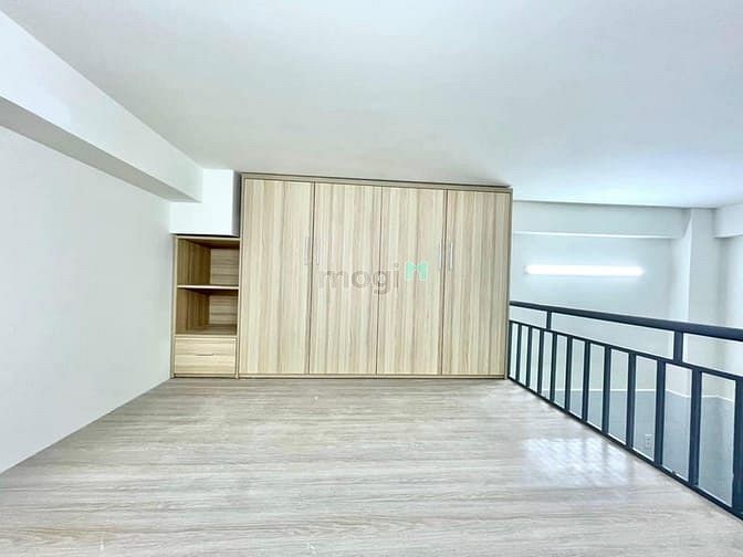 Hình ảnh Mới trống 2 phòng ở liền ngay cầu Hậu Giang quận 6