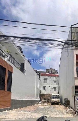 Hình ảnh Bán đất liên kế Phan Đình Phùng trung tâm Đà Lạt, gần chợ Đà Lạt