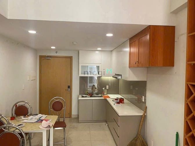 Hình ảnh Cho thuê chung cư Carillon 5-Lũy Bán Bích căn 2 phòng ngủ giá 11tr/th
