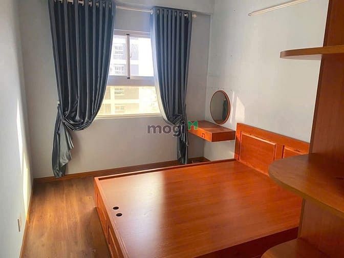 Hình ảnh Cho thuê chung cư Carillon 5-Lũy Bán Bích căn 2 phòng ngủ giá 11tr/th