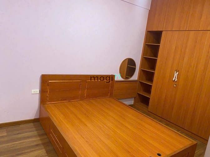 Hình ảnh Cho thuê chung cư Carillon 5-Lũy Bán Bích căn 2 phòng ngủ giá 11tr/th
