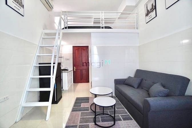 Hình ảnh Cho thuê Trang Chủ MB66.COM / Đăng Ký Tặng 66K có gác ở p4 Tân Bình
