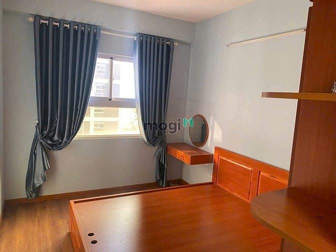 Hình ảnh Cho thuê chung cư Carillon 5-Lũy Bán Bích căn 2 phòng ngủ giá 11tr/th