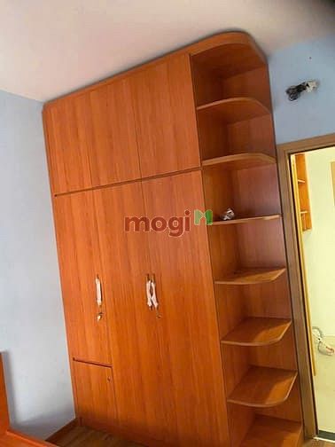 Hình ảnh Cho thuê chung cư Carillon 5-Lũy Bán Bích căn 2 phòng ngủ giá 11tr/th