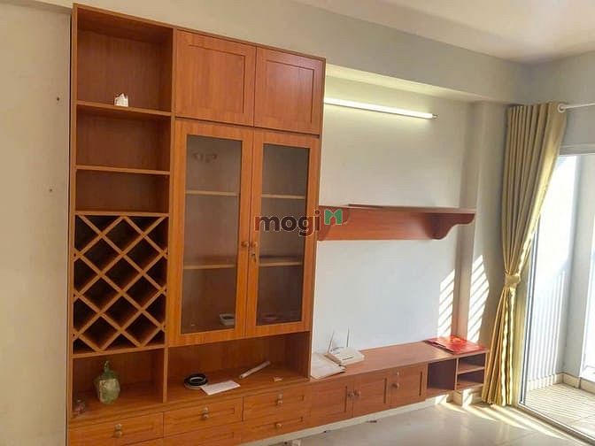 Hình ảnh Cho thuê chung cư Carillon 5-Lũy Bán Bích căn 2 phòng ngủ giá 11tr/th