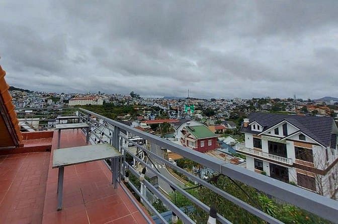 Hình ảnh Bán đất siêu đẹp 964m2 Mặt tiền đường Đống Đa Đà Lạt, quỹ đất lớn hiếm