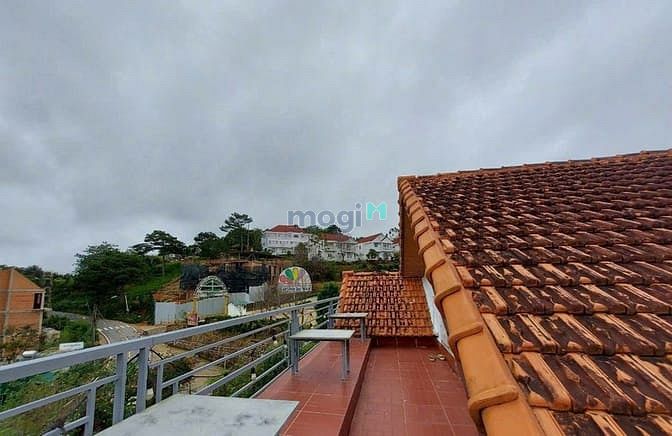 Hình ảnh Bán đất siêu đẹp 964m2 Mặt tiền đường Đống Đa Đà Lạt, quỹ đất lớn hiếm