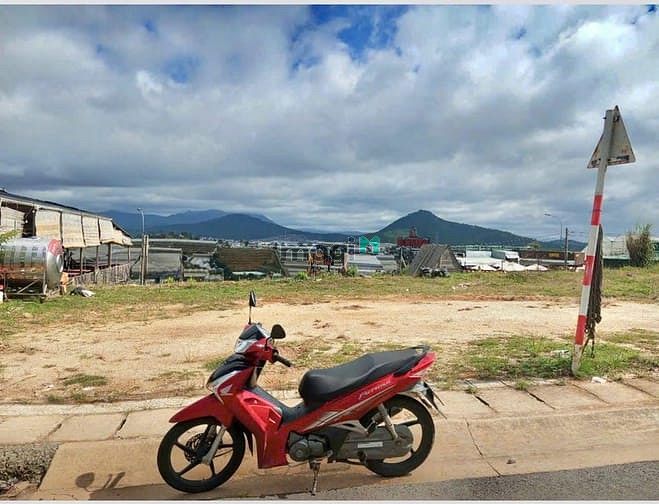 Hình ảnh Bán Đất liên kế KQH Huỳnh Tấn Phát gần các địa điểm check-in Đà Lạt