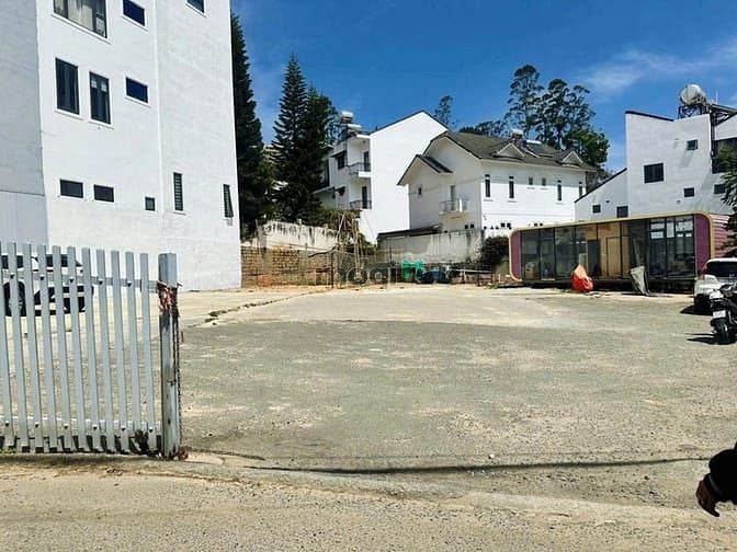 Hình ảnh Bán lô đất đường Phù Đổng Thiên Vương gần ngà 5 Đại học Đà Lạt