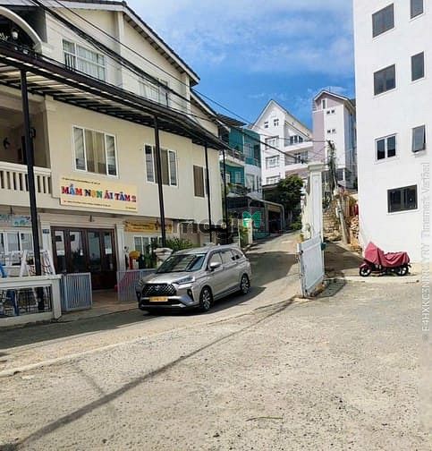 Hình ảnh Bán lô đất đường Phù Đổng Thiên Vương gần ngà 5 Đại học Đà Lạt