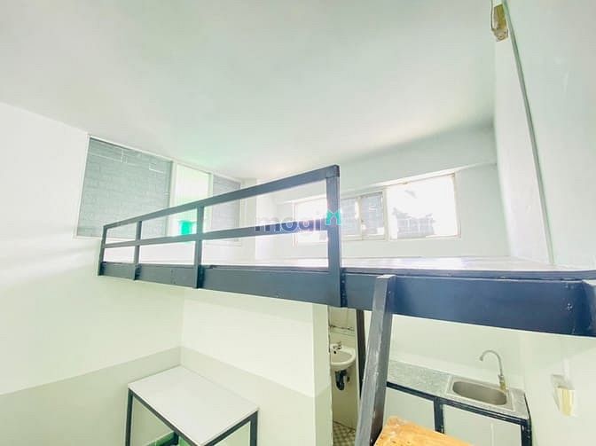 Hình ảnh Phòng trọ giá rẻ ở p13 Tân Bình
