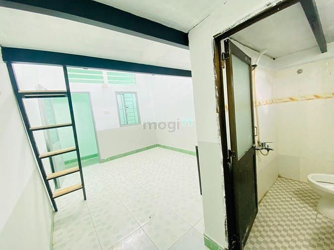 Hình ảnh Phòng trọ giá rẻ ở p13 Tân Bình