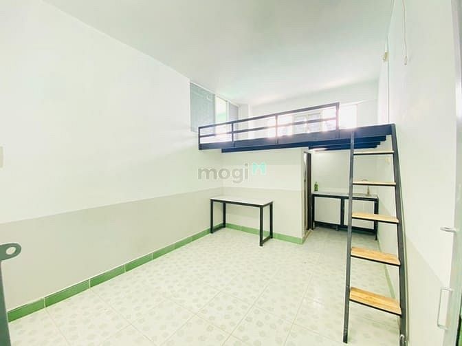 Hình ảnh Phòng trọ giá rẻ ở p13 Tân Bình
