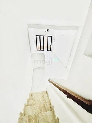 Hình ảnh P Bàn Cờ Bán Nhà Căn Góc 3 Mặt Tiền– Hxh 6m Cx Đô Thành– 41m² – 8.7 Tỷ