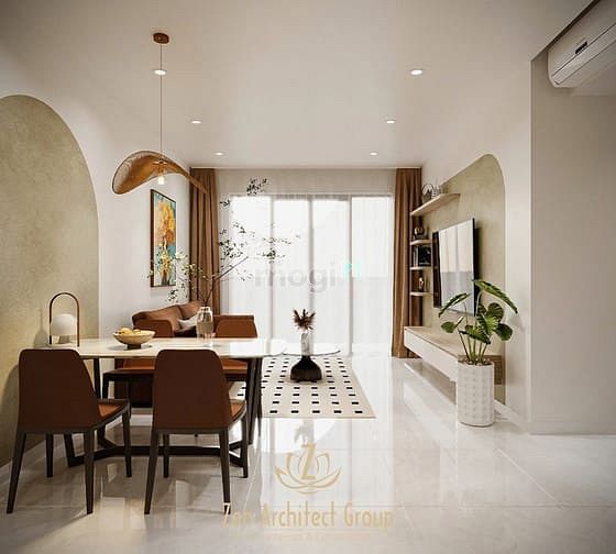 Hình ảnh Cho thuê Trang Chủ MB66.COM / Đăng Ký Tặng 66K Sunrise CityView Q7 Lh :